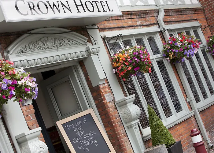 Crown Hotel