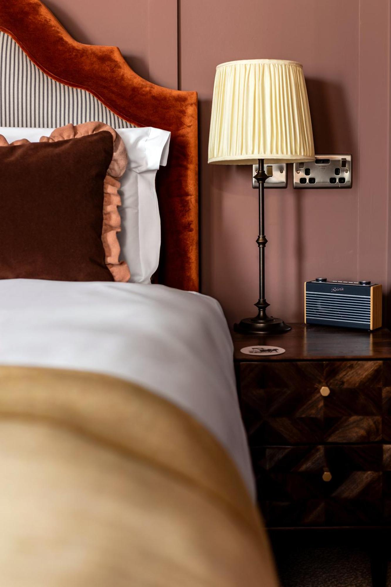 Crown Hotel