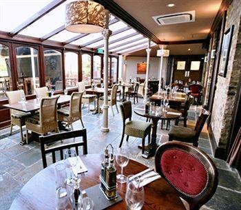 Crown Hotel
