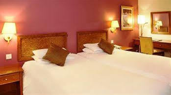 Hotel Crown
