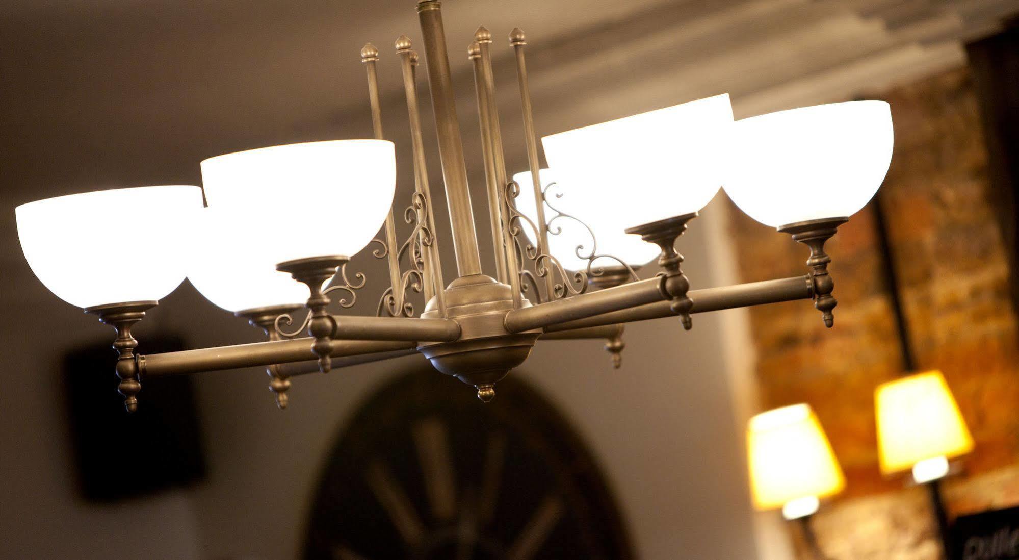 Hotel Crown 3*